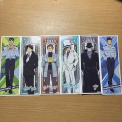 名探偵コナン ステッカーセット