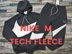 上下セット！ナイキテックフリース！上M、下S。確実正規店！旧モデル。格安！ 安心の関税込☆Nike☆テックフリース 上下 セットアップ (Nike