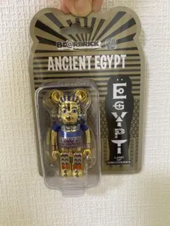 2025年最新】古代エジプト展 BE@RBRICKの人気アイテム - メルカリ