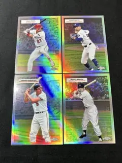 2026年最新】toppsインサートカードの人気アイテム - メルカリ