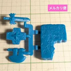 2025年最新】ラクロアの勇者 ガン消しの人気アイテム - メルカリ