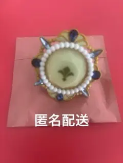 あんスタ スタライ10th リングライト Knights 鳴上嵐