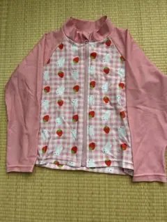 miffy ラッシュガード 100サイズ ピンク