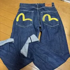 2025年最新】EVISU 30の人気アイテム - メルカリ