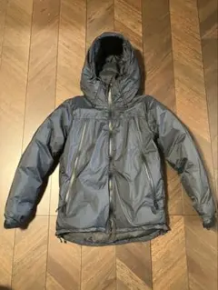 ぱ*ん様 NANGA*URBANRESEARCHiD AURORA 3LAYER