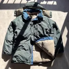 T*d様 【USA製】L.L.BEAN Penobscot Parka グースダ