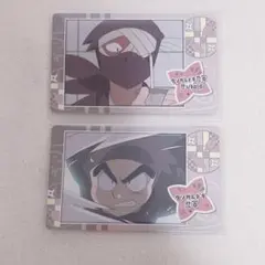 忍たま乱太郎　スナップマイド　タソガレドキセット