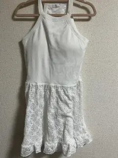 子供ノースリーブチュニック M