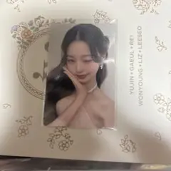 IVE 9月23日東京オフイベ会場限定