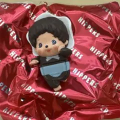 モンチッチ ヒッパーズ Monchhichi HIPPERS ベビチッチ 男の子