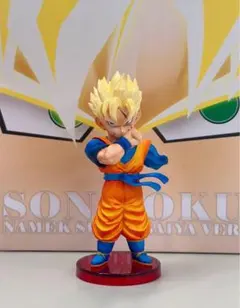ドラゴンボール LG プイプイ ガレージキット ガレキ スタチュー フィギュア ドラゴンボール Lg 孫悟飯 未来 ガレージキット スタチュー フィギュア