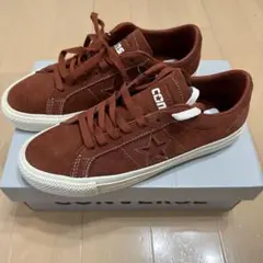 2026年最新】ConVerse one star pro oxの人気アイテム - メルカリ