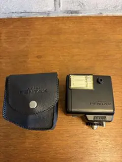 PENTAX AF-330FTZ オートフラッシュ ストロボ ジャンク - メルカリ