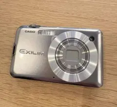 【動作確認済】CASIO EXILIM EX-S10 デジタルカメラ