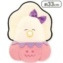 つぶらな瞳のなまがき　かぼちゃぱんつ　もちふわ　おっきめ　にこ