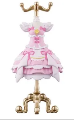 アイカツ！　カプセルトルソー　 オーロラキス