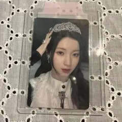 BABYMONSTER タワレコ特典 アサ