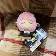 ParadoxLive 円山玲央 ぬいぐるみ - メルカリ