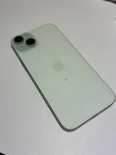 ボロボロになったiPhone 13 グリーン 本体 - メルカリ