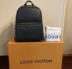 クッキーさん専用　LOUIS VUITTON ルイ・ヴィトン バックパックのサムネイル