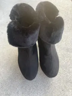 ブーツ