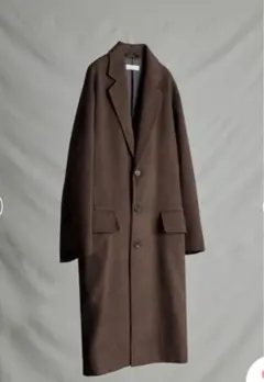 2026年最新】wym チェスターコート の人気アイテム - メルカリ