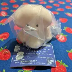 いろんないぬのライトマスコット byてらおかなつみ おさんぽいぬ