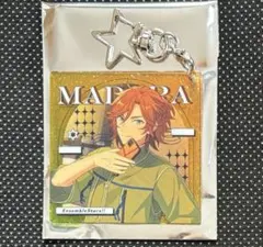 スターキーホルダーコレクション 三毛縞斑