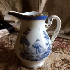 イタリア製 RichardGinori最高級ドッチア窯【ミュージオパストラーレ】