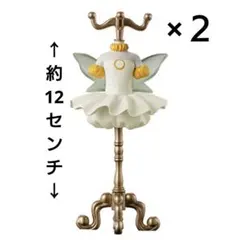 カードキャプターさくら 第５弾 トルソー クロウカード編 ガチャ 新品未使用