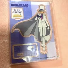 怪盗キッド アクリルスタンド