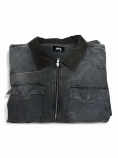 2025年最新】stussy ジャケット xlの人気アイテム - メルカリ