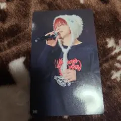 JO1 河野純喜 トレカ 099