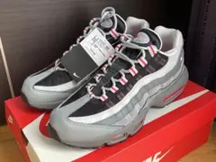 【新品・未使用】NIKE AIR MAX 95 ESSENTIAL 27.5cm