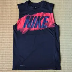 NIKEノースリーブM