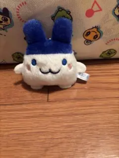 たまごっち みみっち chibiぬいぐるみ