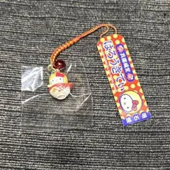 ハローキティ　ご当地キティ　根付け　兵庫限定　明石焼