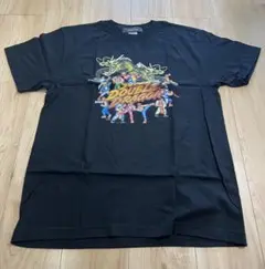 【新品】スーパーダブルドラゴン super double dragon★Tシャツ