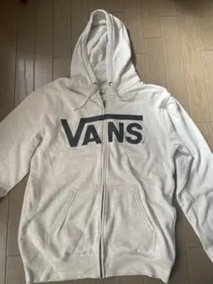 vans パーカーのサムネイル