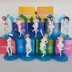 ラブライブ フィギュア まとめ売り - メルカリ