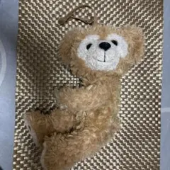 ディズニーシー　ダッフィー　ポシェット　ポーチ