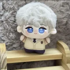 恋と深空 セイヤ ぬいぐるみ10cm