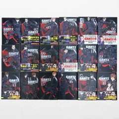 2026年最新】ガンツ 全巻セットの人気アイテム - メルカリ