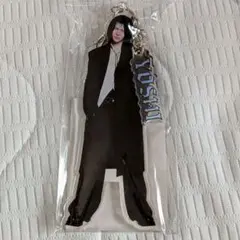 NEW WAV アクキー ヨシ