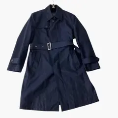 セール超美品】Epoca Uomoトレンチコート サイズ48 カシミア混 - メルカリ