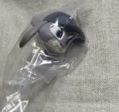 ズートピア 2 ファッションリング　ジュディ