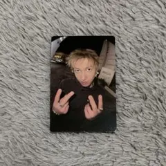 cortis トレカ　kpopnara マーティン