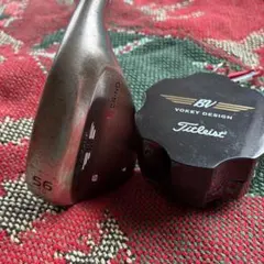 MOZ ウェッジ 50° & 56° 2本セット - メルカリ