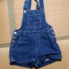 レピピアルマリオ　サロペット