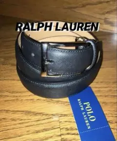 L Polo Ralph Lauren インディアン ターコイズ レザー ベルト - メルカリ